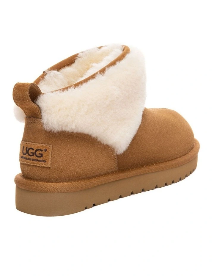 Australian Shepherd UGG Women Eirwen Boots image 3