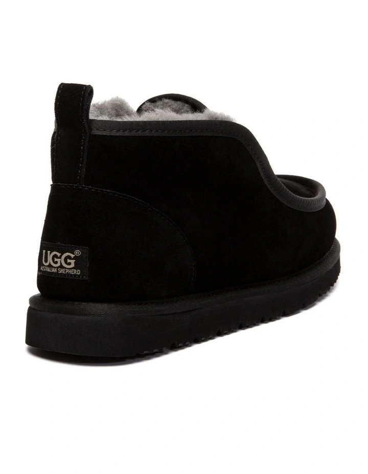 Australian Shepherd UGG Mini Tavros Boots image 3