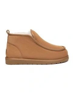 Australian Shepherd UGG Mini Tavros Boots
