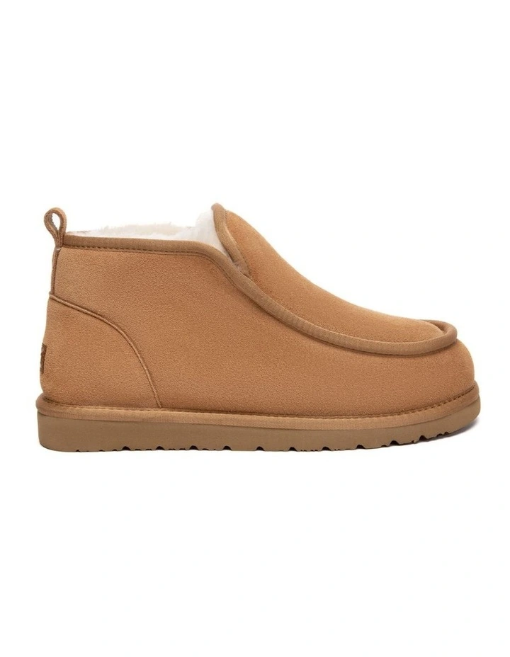 Australian Shepherd UGG Mini Tavros Boots image 1
