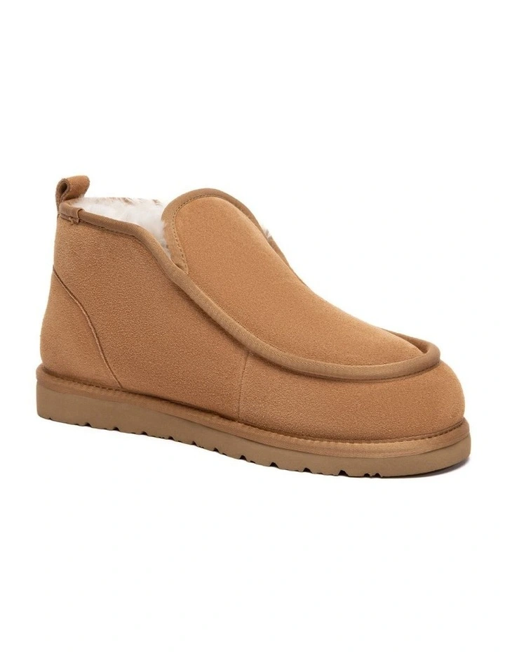Australian Shepherd UGG Mini Tavros Boots image 2