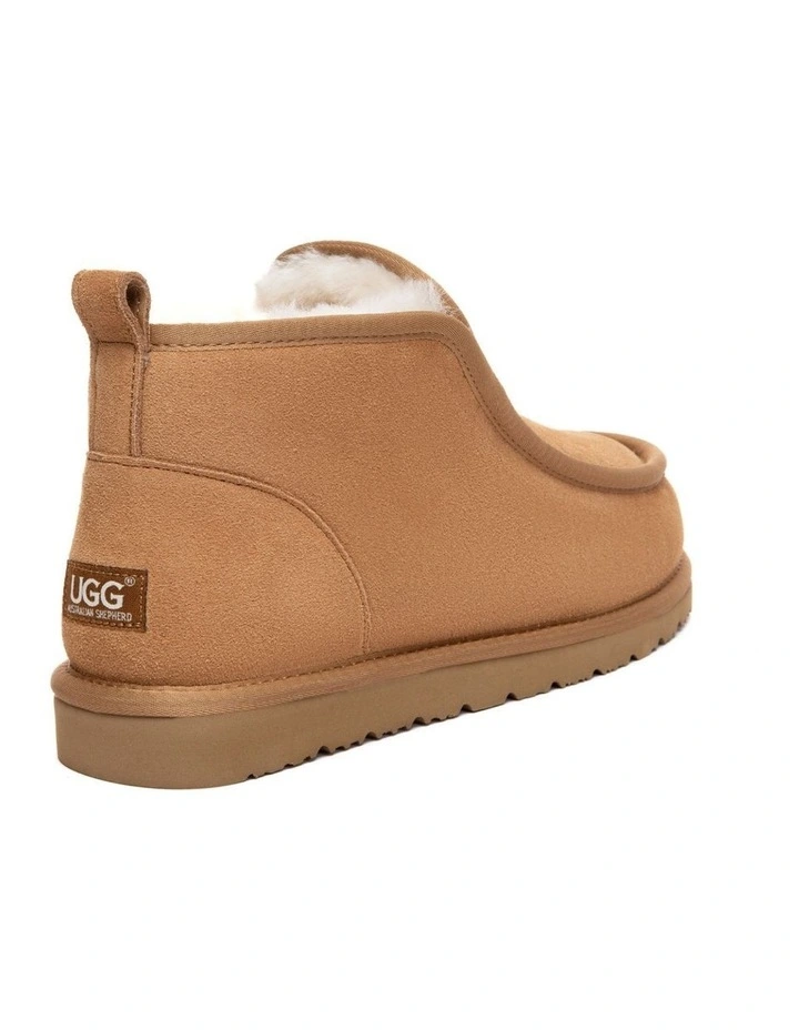 Australian Shepherd UGG Mini Tavros Boots image 3