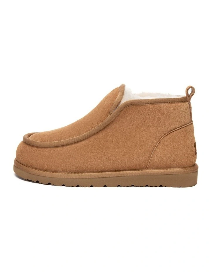 Australian Shepherd UGG Mini Tavros Boots image 4