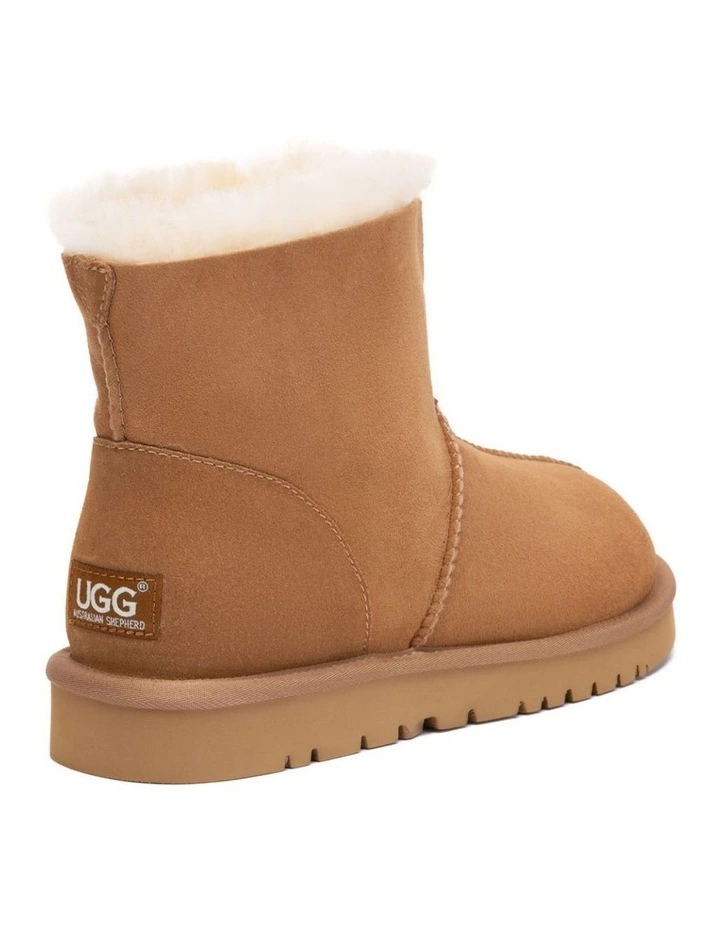 Australian Shepherd UGG Heston Boots image 3