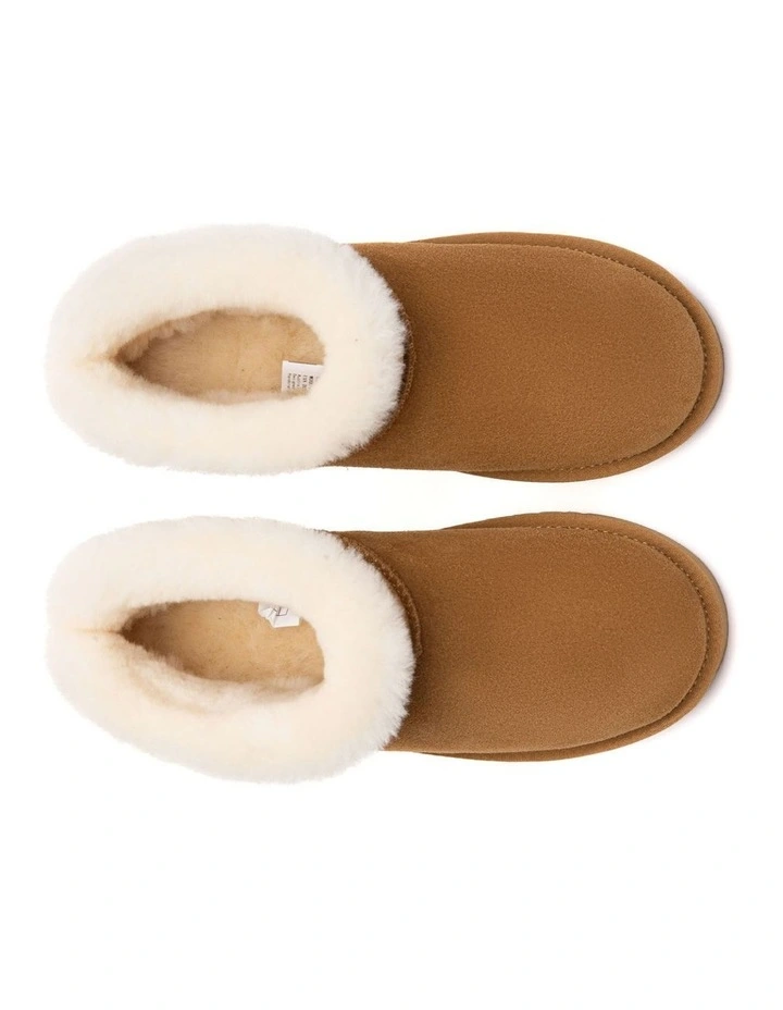 Australian Shepherd UGG Women Mini Liora Boots image 5