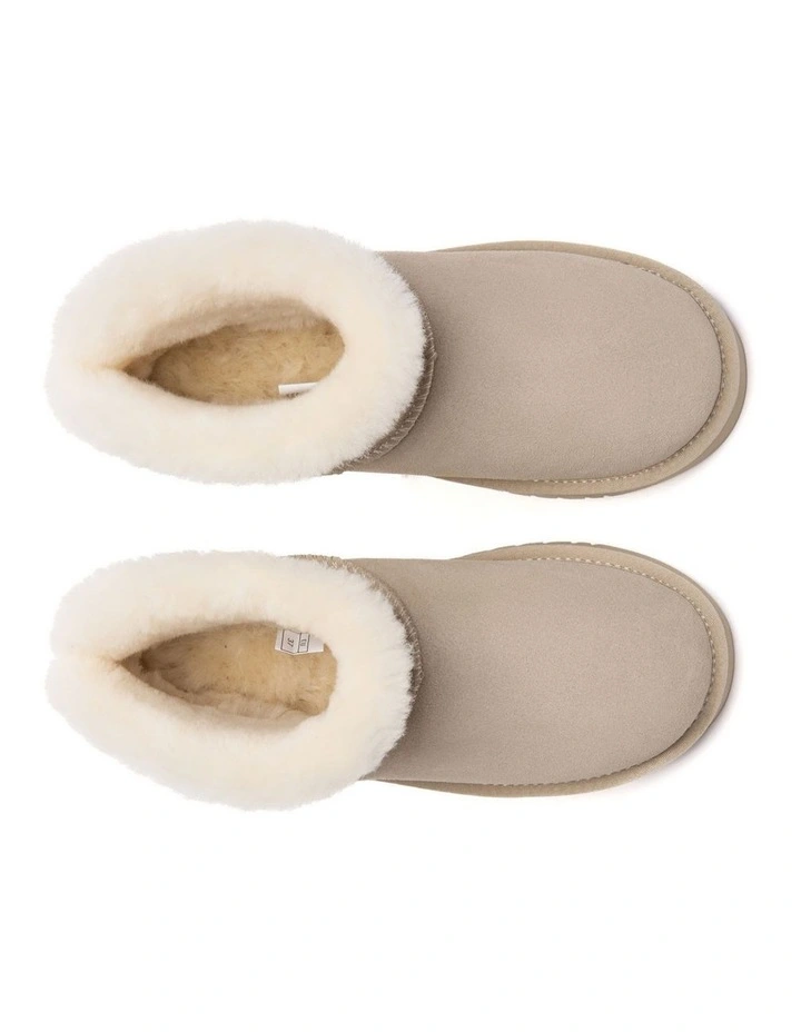 Australian Shepherd UGG Women Mini Liora Boots image 5