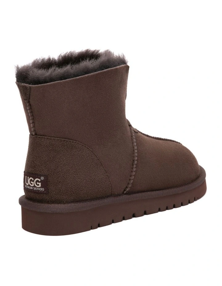 Australian Shepherd UGG Heston Boots image 3
