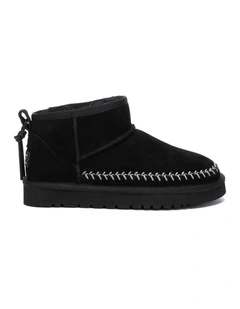 Australian Shepherd UGG Mini Canlia Boots