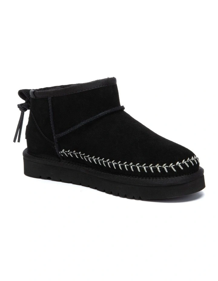 Australian Shepherd UGG Mini Canlia Boots image 2