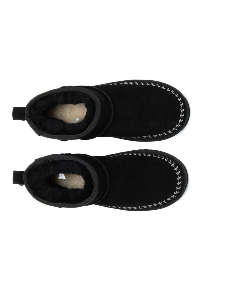 Australian Shepherd UGG Mini Canlia Boots image 5