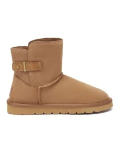 Australian Shepherd UGG Mini Winza Boots