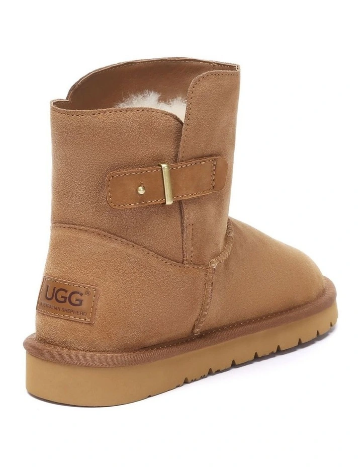 Australian Shepherd UGG Mini Winza Boots image 3