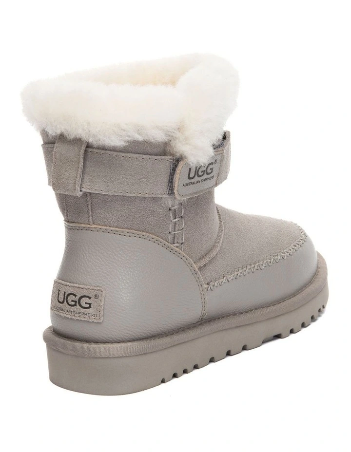 Australian Shepherd UGG Women Ardell Boots image 3