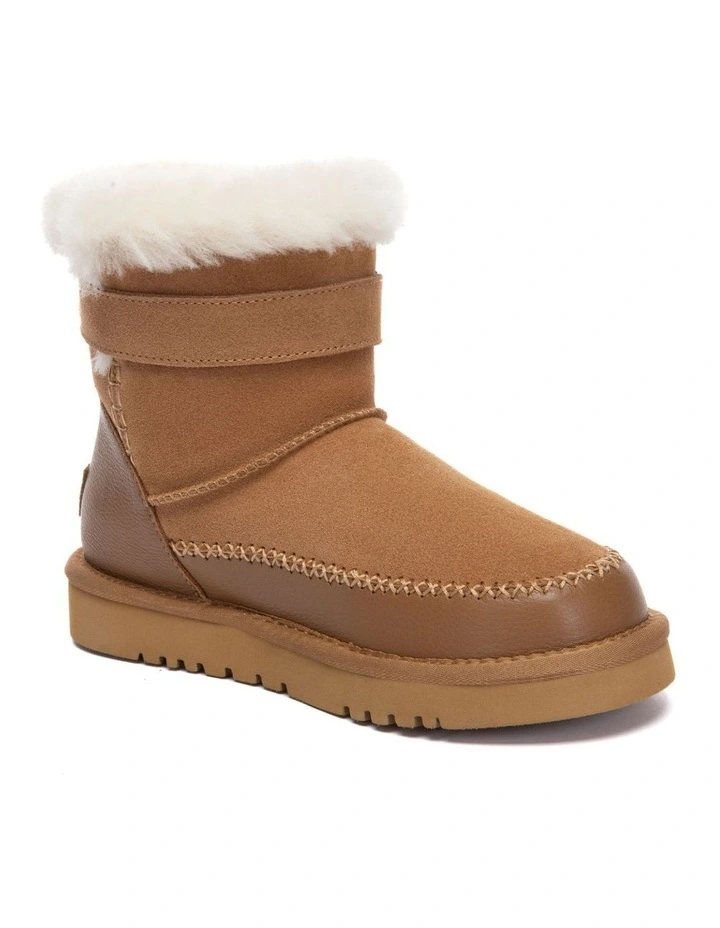 Australian Shepherd UGG Women Ardell Boots image 2