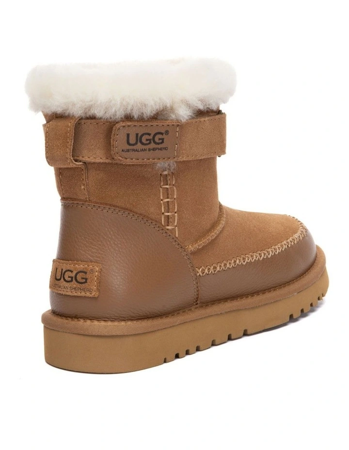 Australian Shepherd UGG Women Ardell Boots image 3
