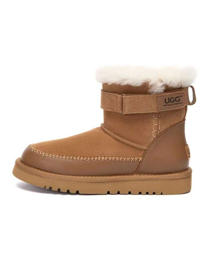 Australian Shepherd UGG Women Ardell Boots image 4