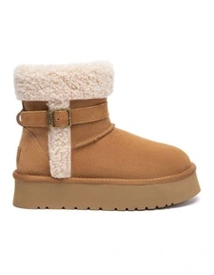 Australian Shepherd UGG Mini Nordel Boots