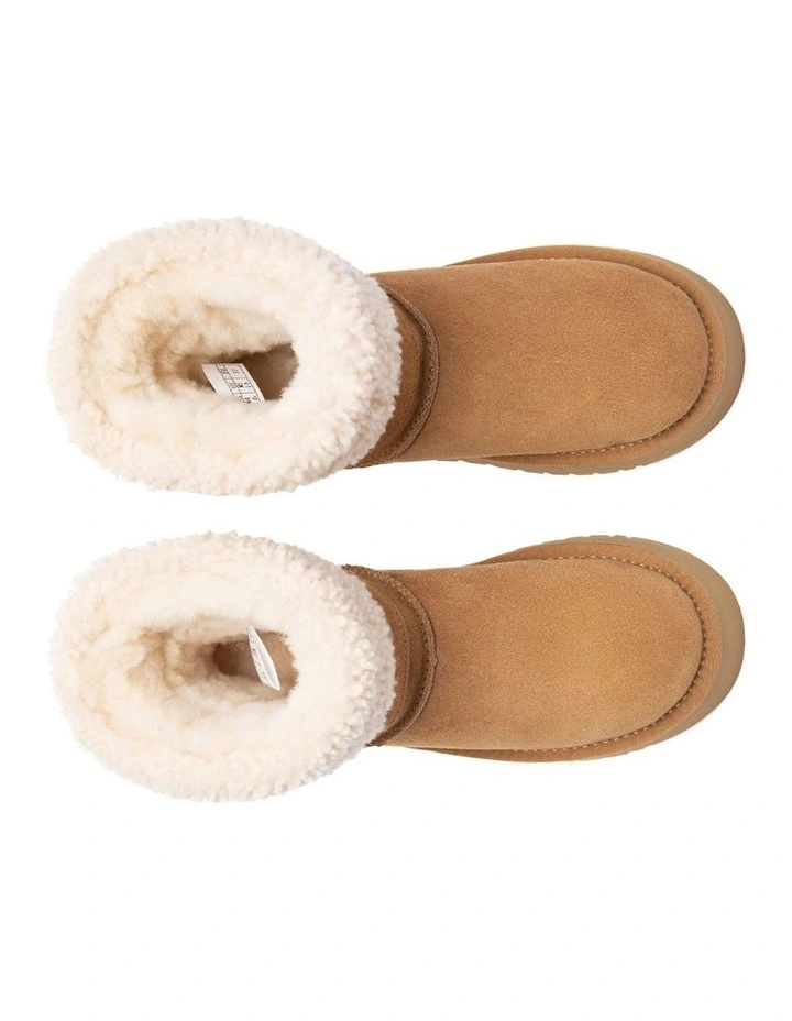 Australian Shepherd UGG Mini Nordel Boots image 5