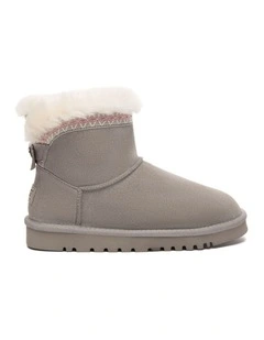 Australian Shepherd UGG Women Liora Classic Boots