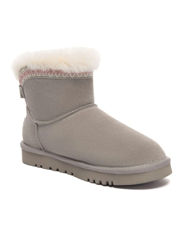 Australian Shepherd UGG Women Liora Classic Boots image 2