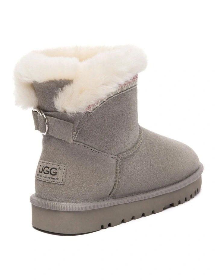 Australian Shepherd UGG Women Liora Classic Boots image 3