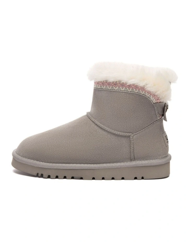 Australian Shepherd UGG Women Liora Classic Boots image 4