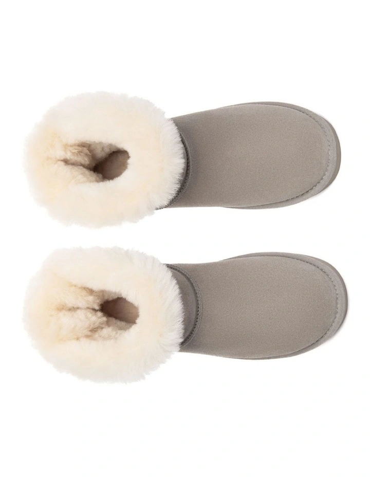 Australian Shepherd UGG Women Liora Classic Boots image 5