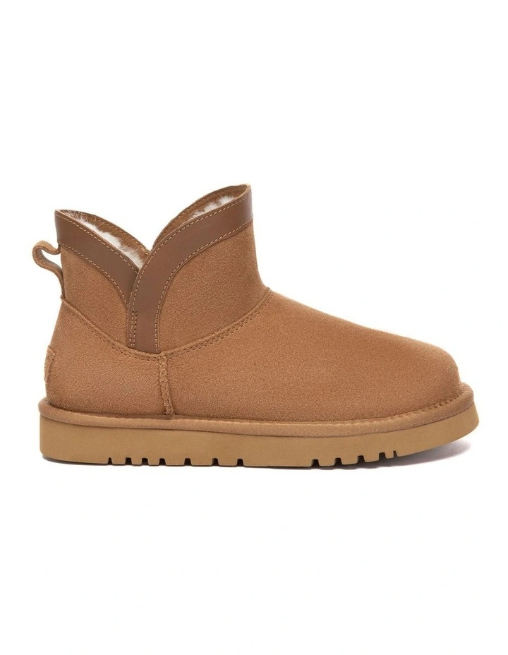 Australian Shepherd UGG Women Mini Wintra Boots image 1
