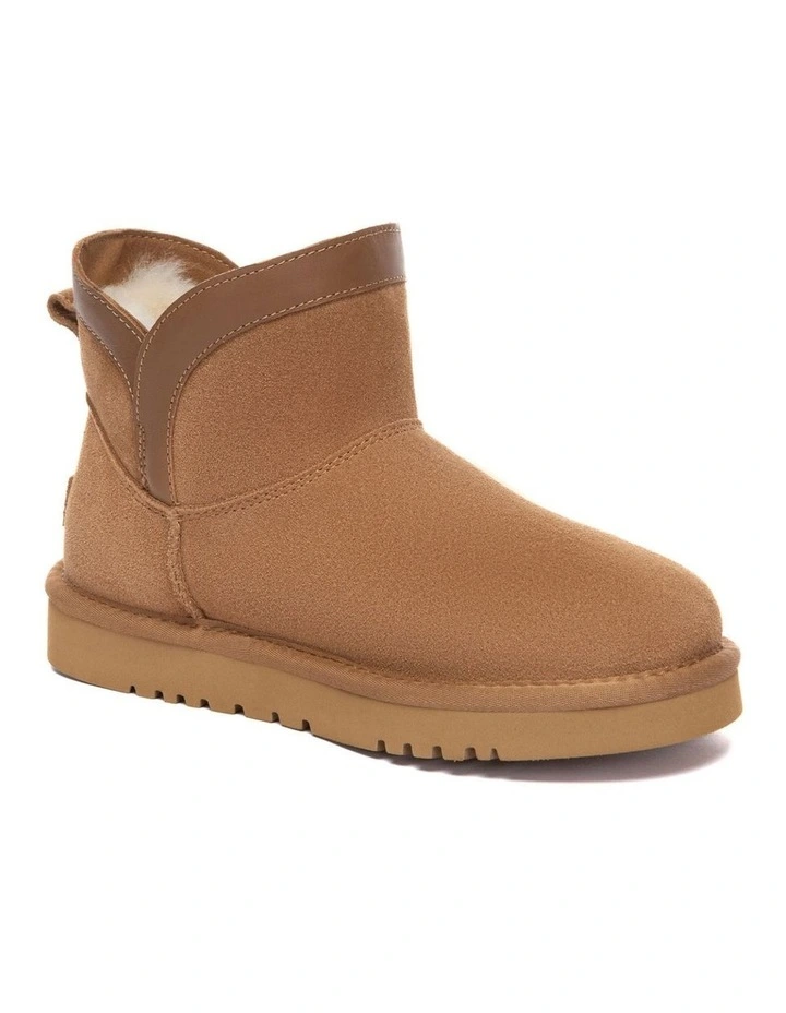 Australian Shepherd UGG Women Mini Wintra Boots image 2