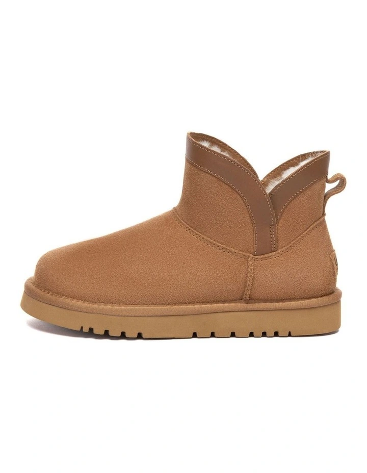 Australian Shepherd UGG Women Mini Wintra Boots image 4
