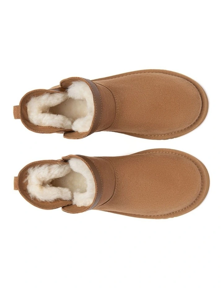 Australian Shepherd UGG Women Mini Wintra Boots image 5