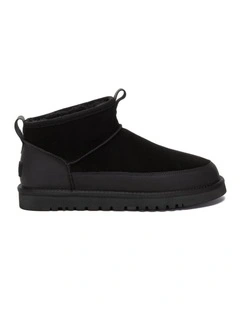 Australian Shepherd UGG Men Fyrell Boots