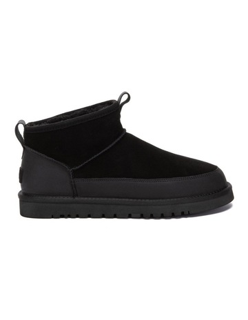 Black colour