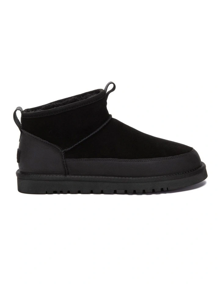Australian Shepherd UGG Men Fyrell Boots image 1
