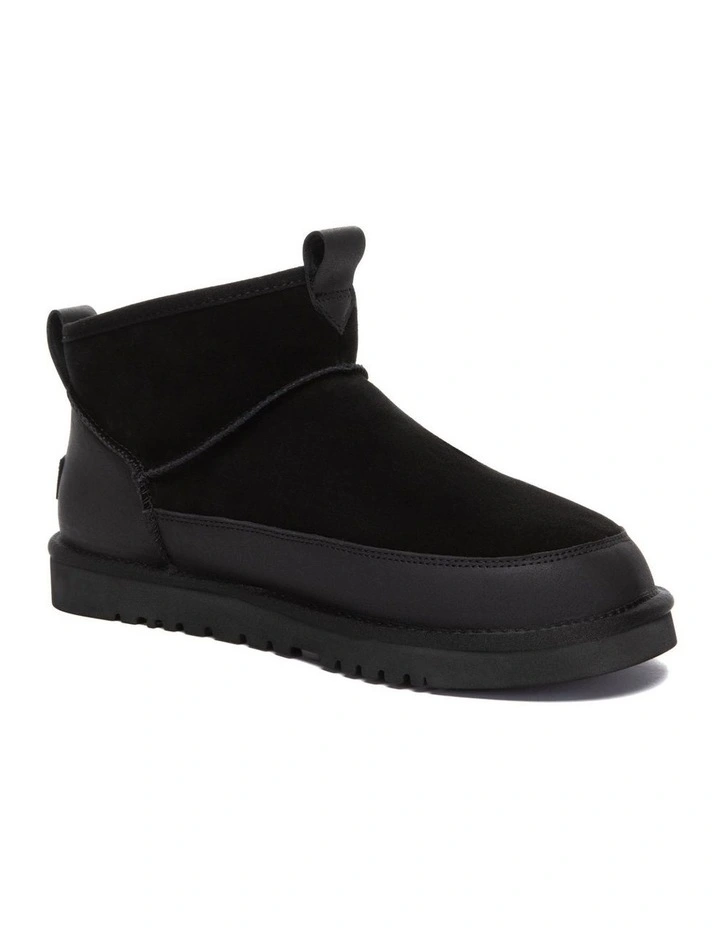 Australian Shepherd UGG Men Fyrell Boots image 2