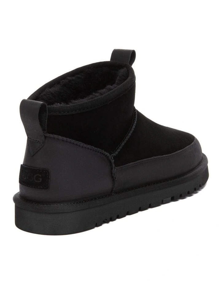 Australian Shepherd UGG Men Fyrell Boots image 3