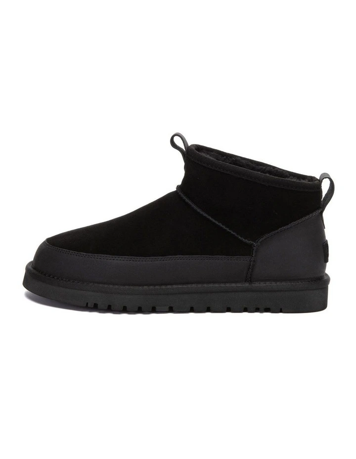 Australian Shepherd UGG Men Fyrell Boots image 4