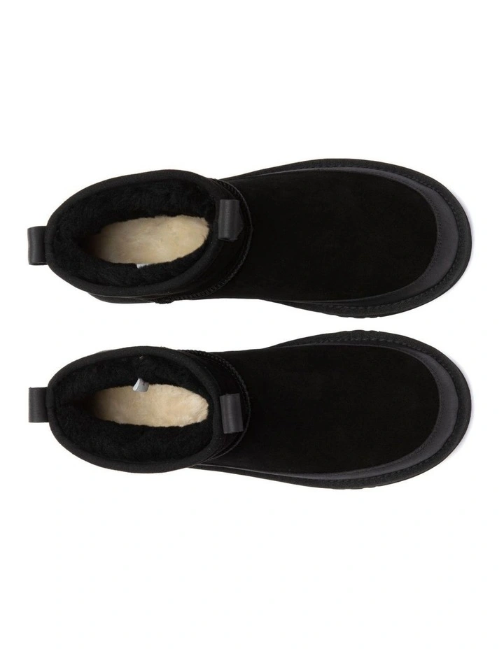 Australian Shepherd UGG Men Fyrell Boots image 5