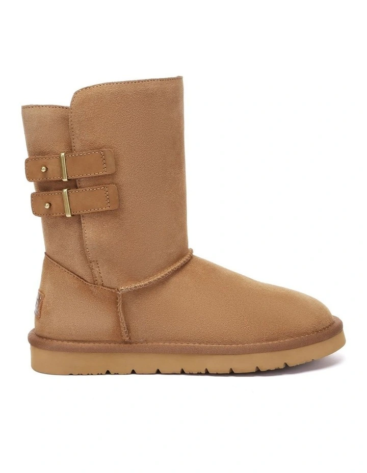 Australian Shepherd UGG Winza Boots image 1