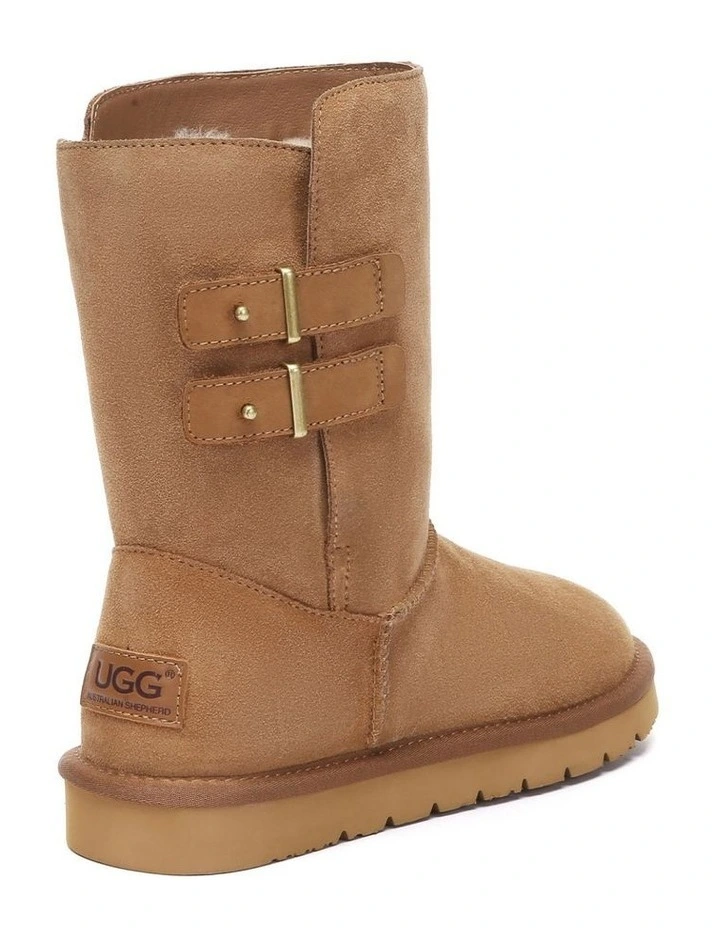 Australian Shepherd UGG Winza Boots image 3