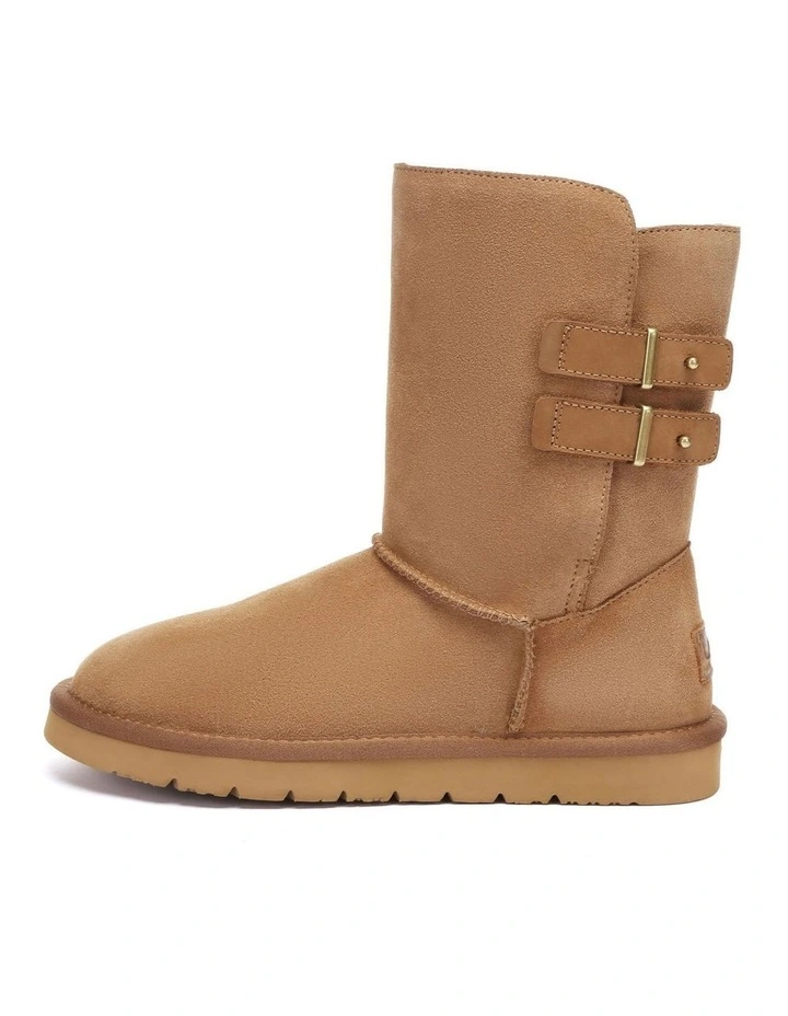 Australian Shepherd UGG Winza Boots image 4