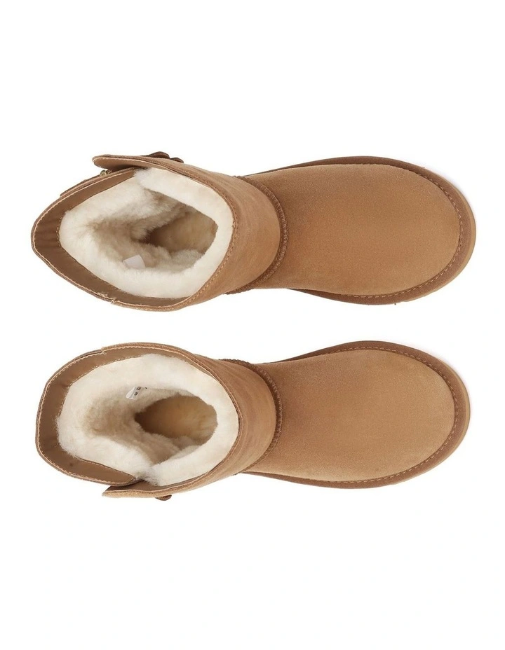 Australian Shepherd UGG Winza Boots image 5