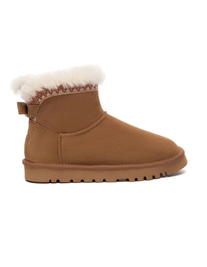 Australian Shepherd UGG Women Liora Classic Boots image 1