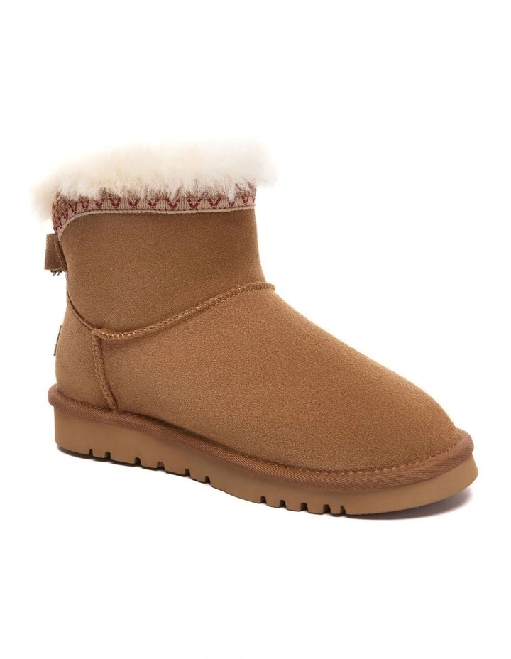 Australian Shepherd UGG Women Liora Classic Boots image 2