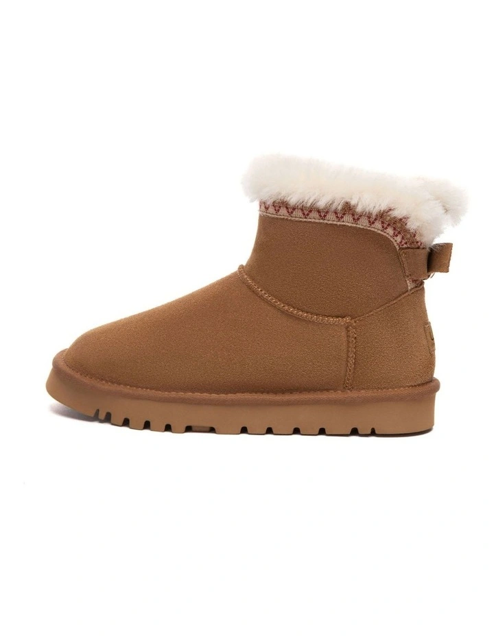 Australian Shepherd UGG Women Liora Classic Boots image 4