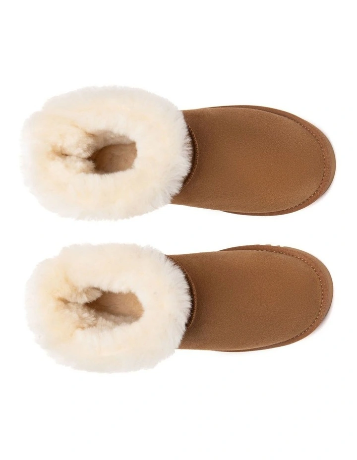 Australian Shepherd UGG Women Liora Classic Boots image 5