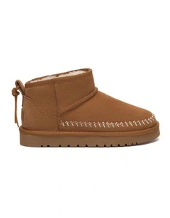Australian Shepherd UGG Mini Canlia Boots