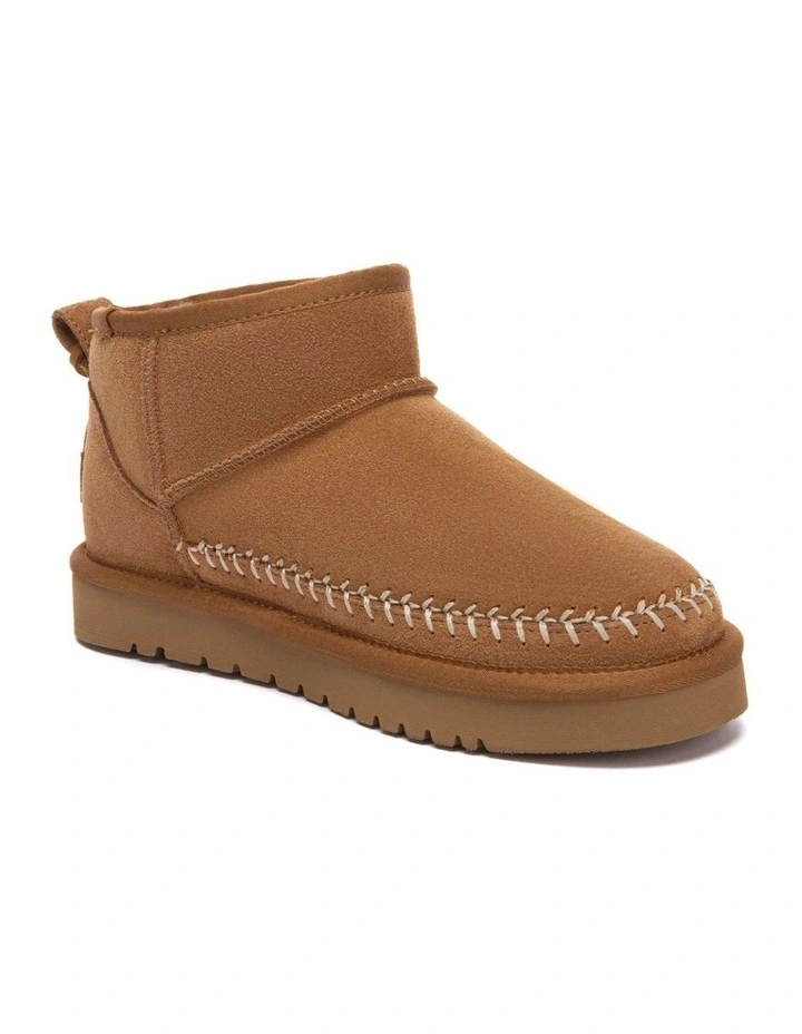 Australian Shepherd UGG Mini Canlia Boots image 2