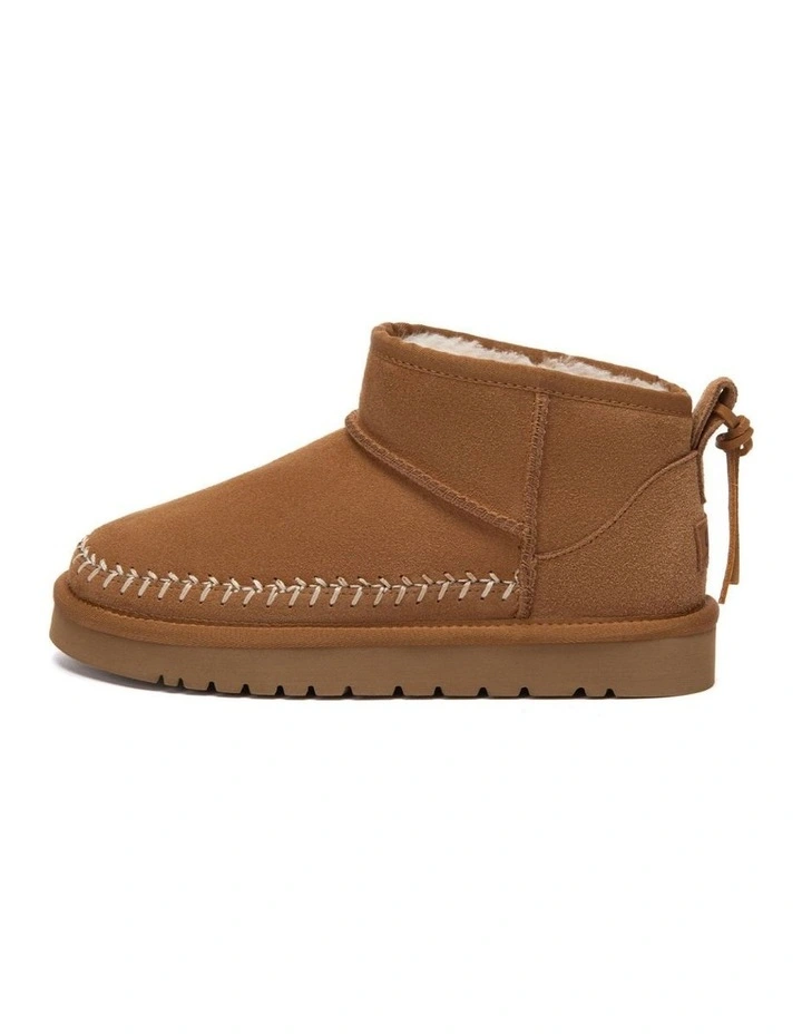 Australian Shepherd UGG Mini Canlia Boots image 4