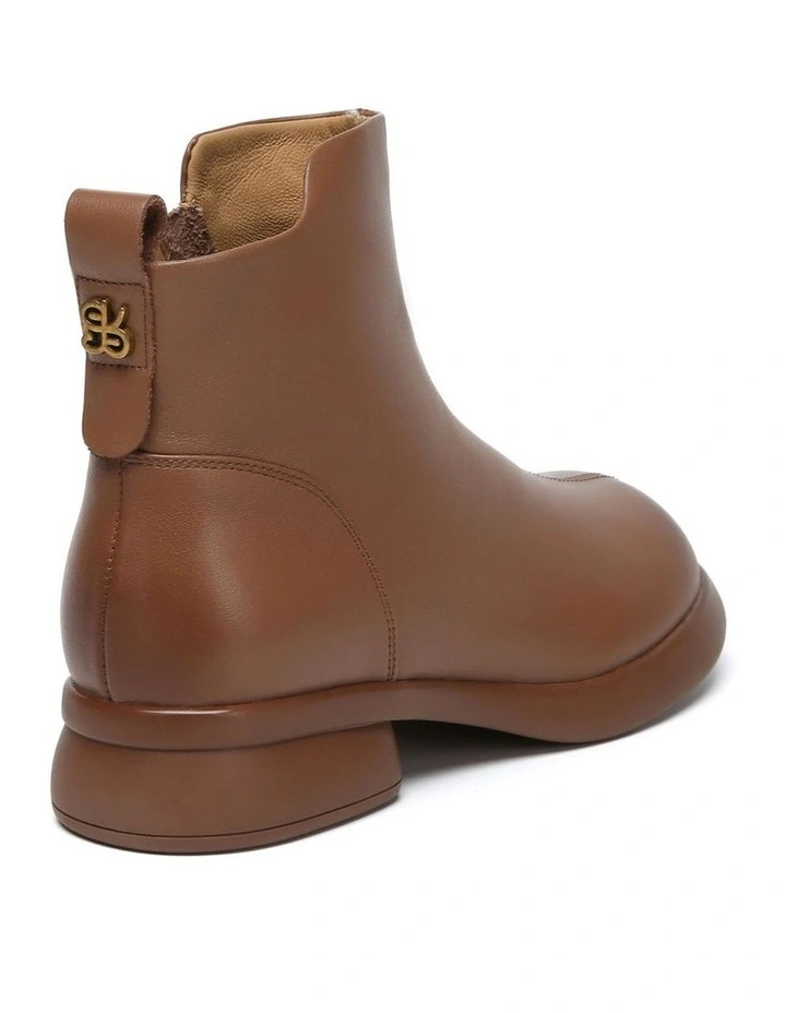 Everau Women Chapple Leather Boots image 3